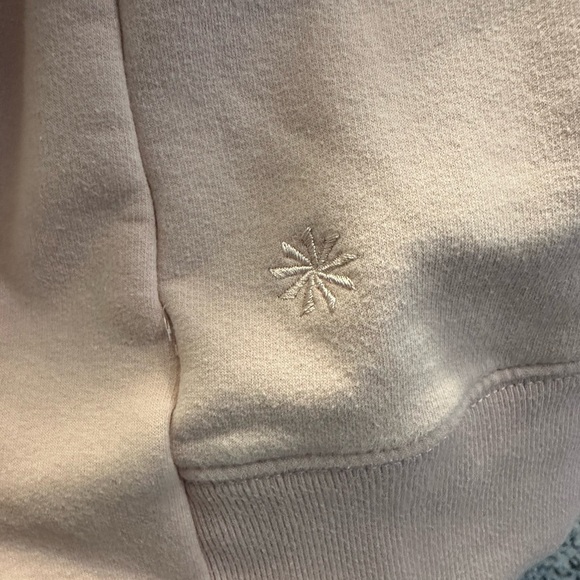 Athleta oversized hoodie - SOLD - Picture 2 of 4